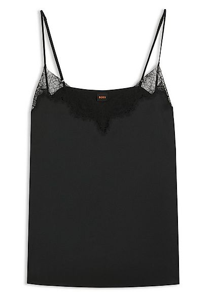 BOSS ORANGE Blusentop 10274146 01 (1-tlg) günstig online kaufen