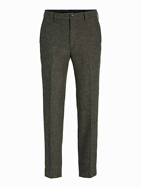 Jack & Jones Bügelfaltenhose JPRWinter (1-tlg) günstig online kaufen