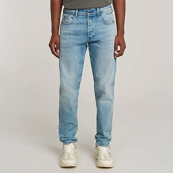 G-STAR Tapered-fit-Jeans "Morry FWD 3D Regular Tapered" günstig online kaufen