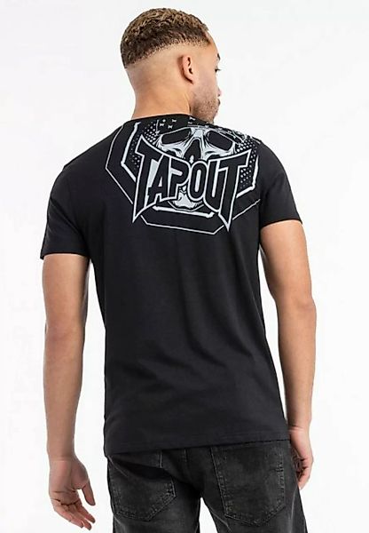 TAPOUT T-Shirt PUNKASS TEE (1-tlg) günstig online kaufen