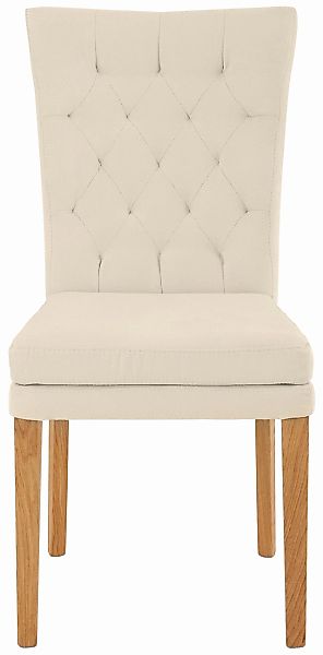Home affaire Esszimmerstuhl »Colorado BESTSELLER Polsterstuhl« (Set) 4 Stk. günstig online kaufen