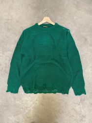 OSSY HOMER Strickpullover Männer Knit mit günstig online kaufen