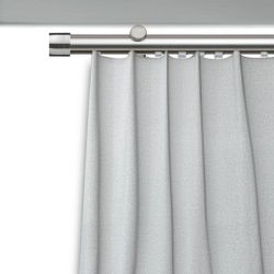 SN DECO GROUP Gardinenstange Innenlaufgarnitur Mailand, günstig online kaufen