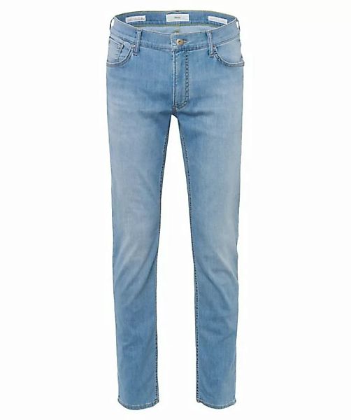 Brax 5-Pocket-Jeans Herren Jeans "Chuck" Modern Fit (1-tlg) günstig online kaufen