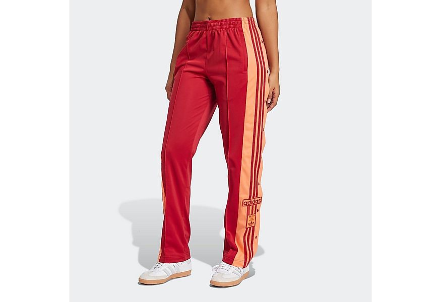 adidas Originals Sporthose ADIBREAK PANT lockerer Schnitt, mit Seitentasche günstig online kaufen