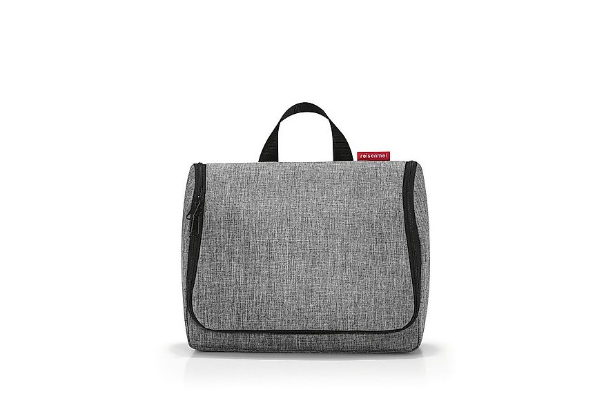 REISENTHEL® Kulturbeutel toiletbag XL (1-tlg), großes Hauptfach, Stecktasch günstig online kaufen
