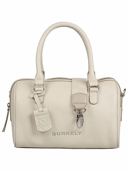 Burkely Henkeltasche Always Alyx, Leder günstig online kaufen