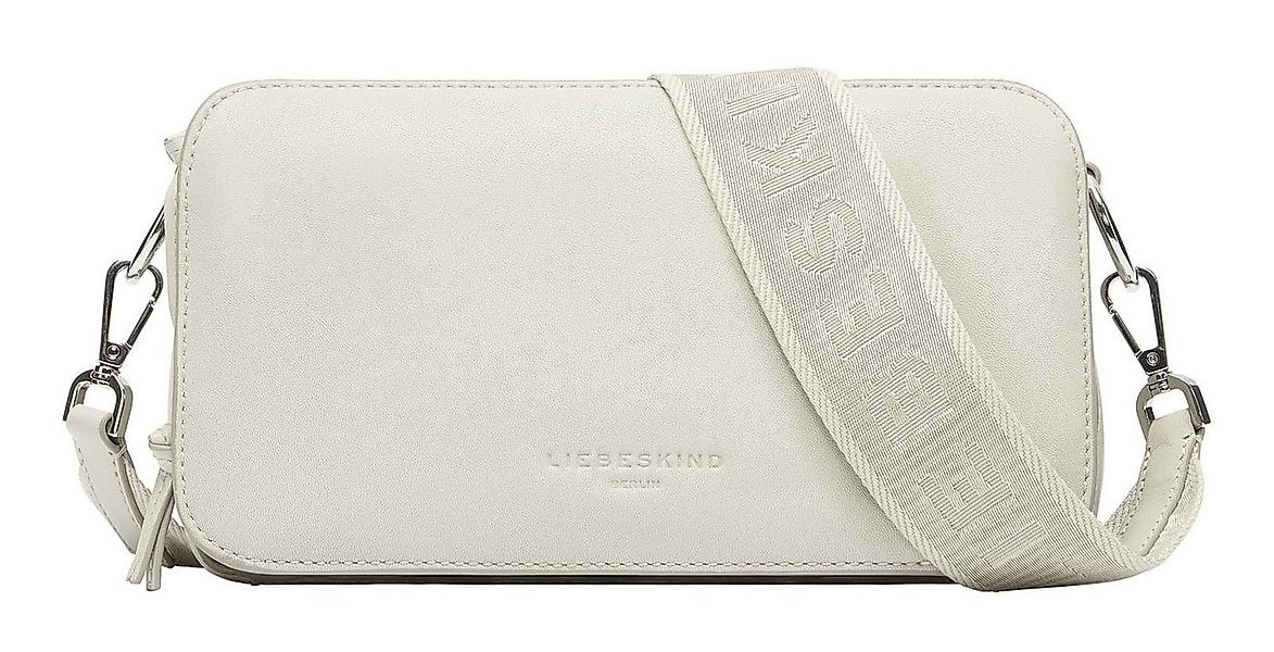 Liebeskind Berlin Umhängetasche Clarice Crossbody Bag, aus echtem Schafsled günstig online kaufen
