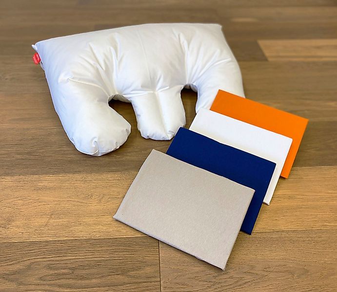 Hefel Kissenhülle "My Neck" passend zum MyNeck Kissen günstig online kaufen