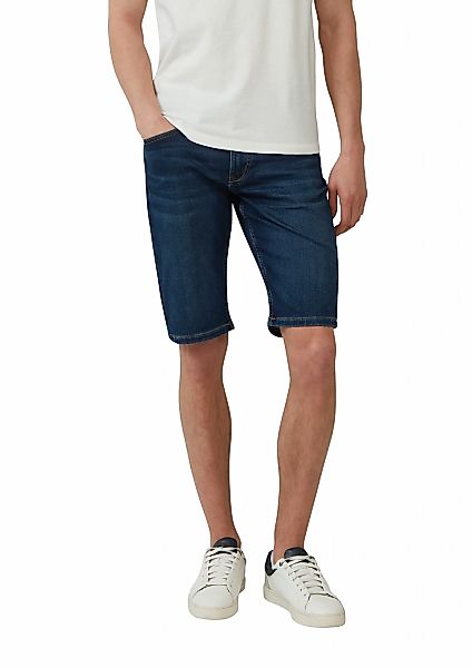 s.Oliver Shorts, im Five-Pocket Style günstig online kaufen