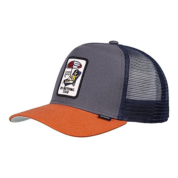 Djinns Trucker Cap Djinns HFT Cap günstig online kaufen
