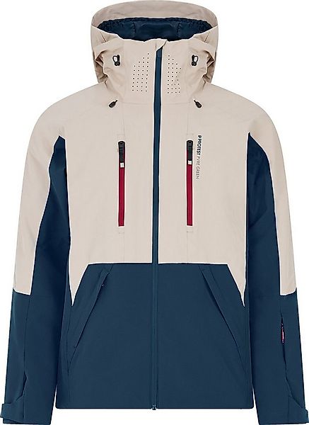 Protest Skijacke Skijacke Schneejacke HPRTZoot snowjacket TWILIGHT NAVY Her günstig online kaufen