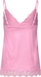 rosemunde Unterhemd Billie Strap Top Vintage-Spitzenbesatz günstig online kaufen