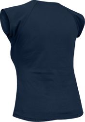 Leibwächter T-Shirt Damen Arbeits T-Shirt mit günstig online kaufen