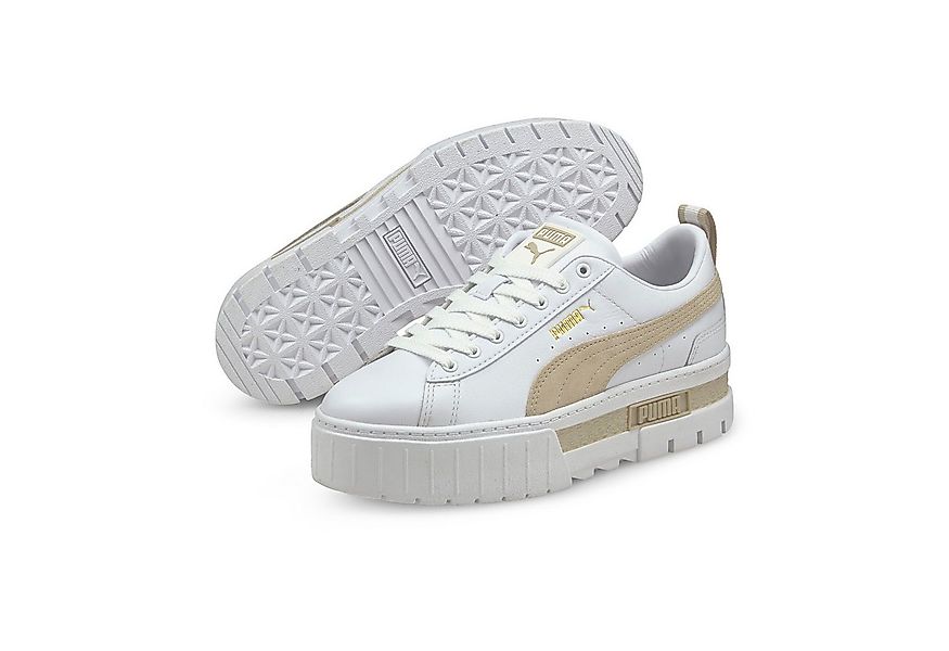 PUMA MAYZE LTH WN'S Sneaker günstig online kaufen