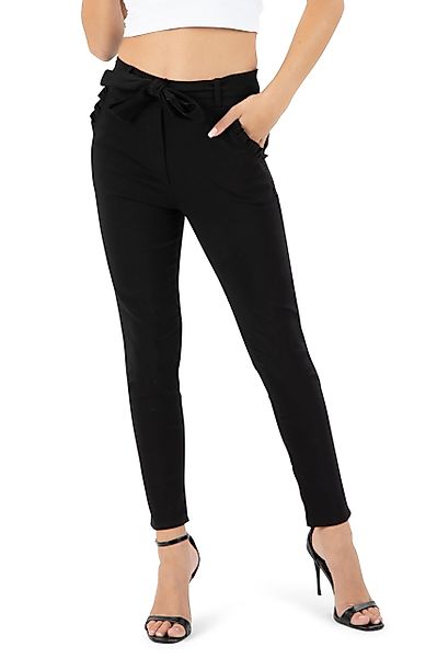 Kendindza Collection Stretch-Hose Stretch Damen Hose günstig online kaufen