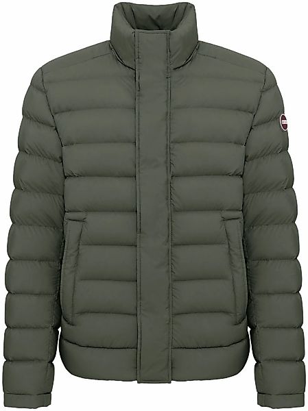 Colmar Daunenjacke "MENS DOWN JACKET" regular fit, mit hohem Stehkragen günstig online kaufen