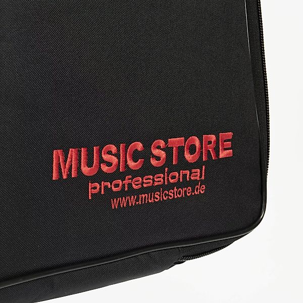 MUSIC STORE Piano-Transporttasche (Keyboardtasche KCS-IV 83x33x9cm günstig online kaufen