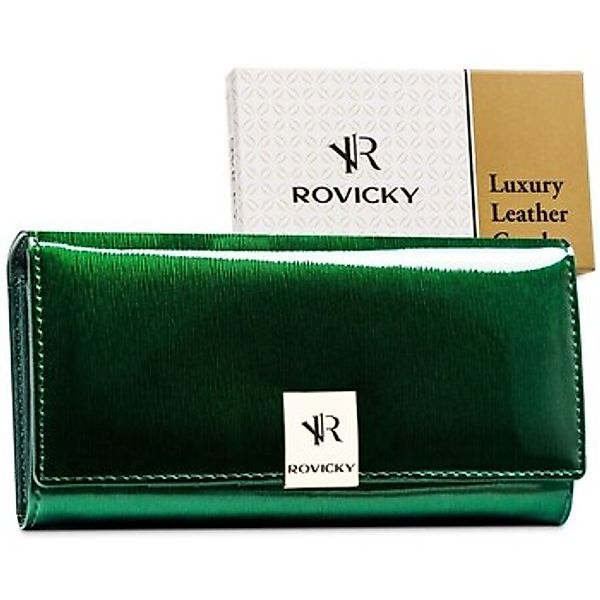 Rovicky  Geldbeutel rovicky220400 günstig online kaufen