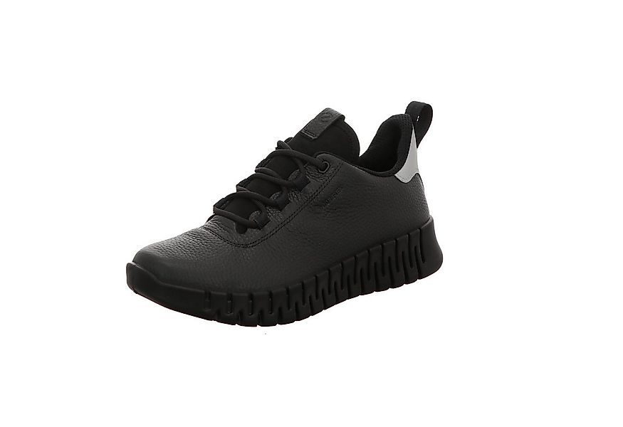 Ecco GRUUV Schnürschuh günstig online kaufen