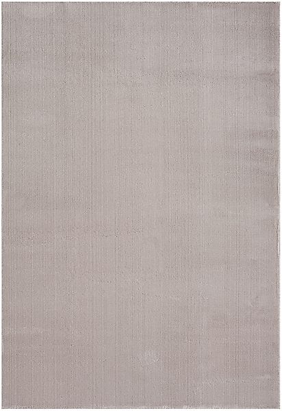 my home Teppich »Arabell, Kunstfellteppich«, rechteckig, 16 mm Höhe, flausc günstig online kaufen