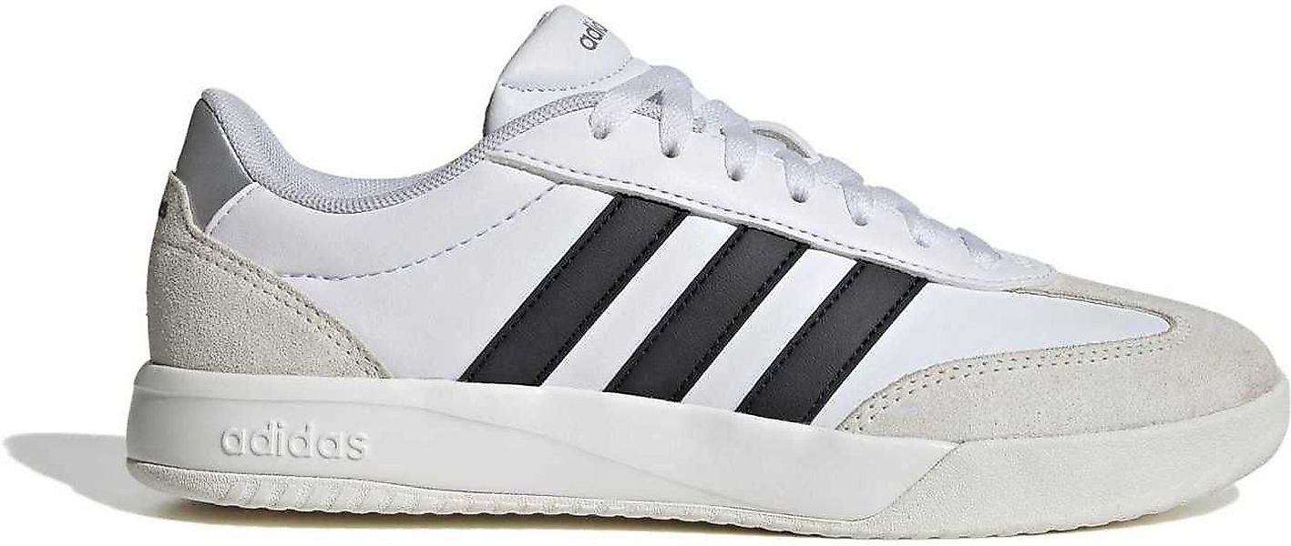 adidas Sportswear VL COURT FC FTWWHT/CBLACK/ORBGRY Sneaker günstig online kaufen