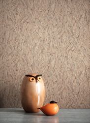 Newroom Vliestapete, Braun Tapete Modern Muster günstig online kaufen