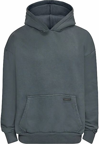 Dropsize Kapuzensweatshirt "Dropsize Herren Dropsize Bazix Republiq SUPER H günstig online kaufen