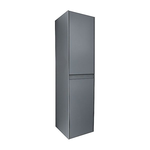 Karen Badmöbel-Set Hochschrank Lara, (Komplett-Set, Standartmäßig günstig online kaufen