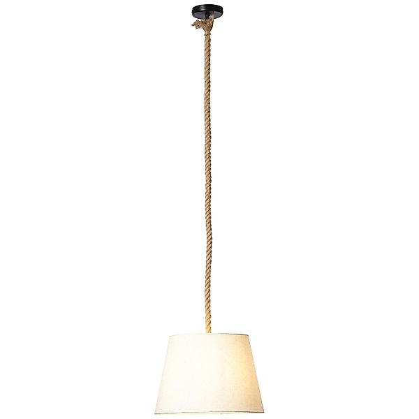 Brilliant Pendelleuchte »Sailor«, 1 flammig, Leuchtmittel E27   ohne Leucht günstig online kaufen