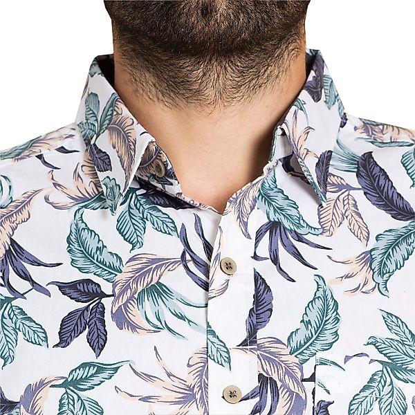 PANASIAM Hawaiihemd Herren Freizeithemd in tropisch günstig online kaufen