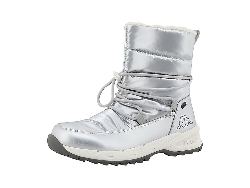 Kappa Laiza Winterboots Winterschuhe, Winterstiefel, Snowboots, gefüttert, günstig online kaufen