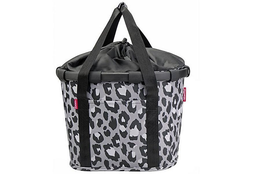 KlickFix Fahrradkorb, Vorderradkorb "Bike Basket" günstig online kaufen