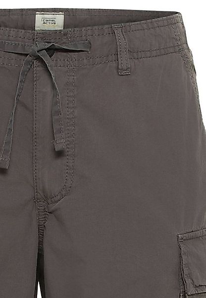 camel active Bermudas Cargo Shorts Uni günstig online kaufen
