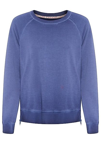 Lieblingsstück Sweatshirt NavyEP mit Farbverlauf günstig online kaufen