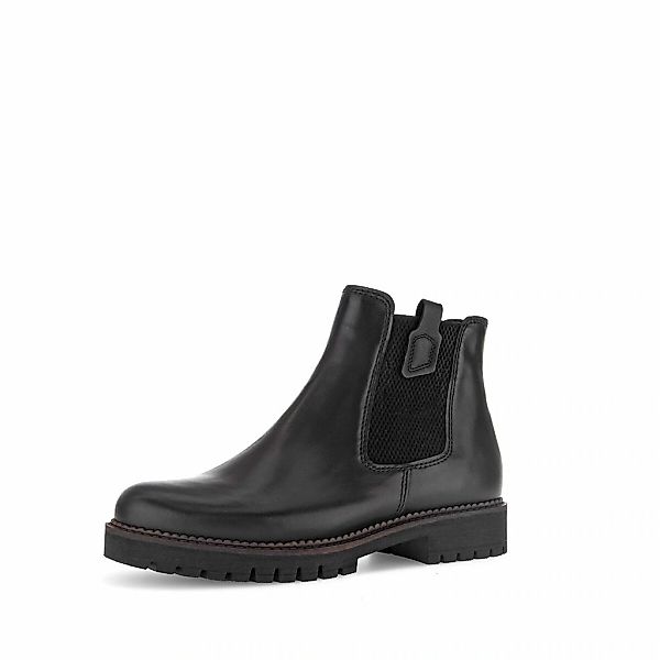 Gabor Chelseaboots "Chelsea Boot Glattleder" günstig online kaufen