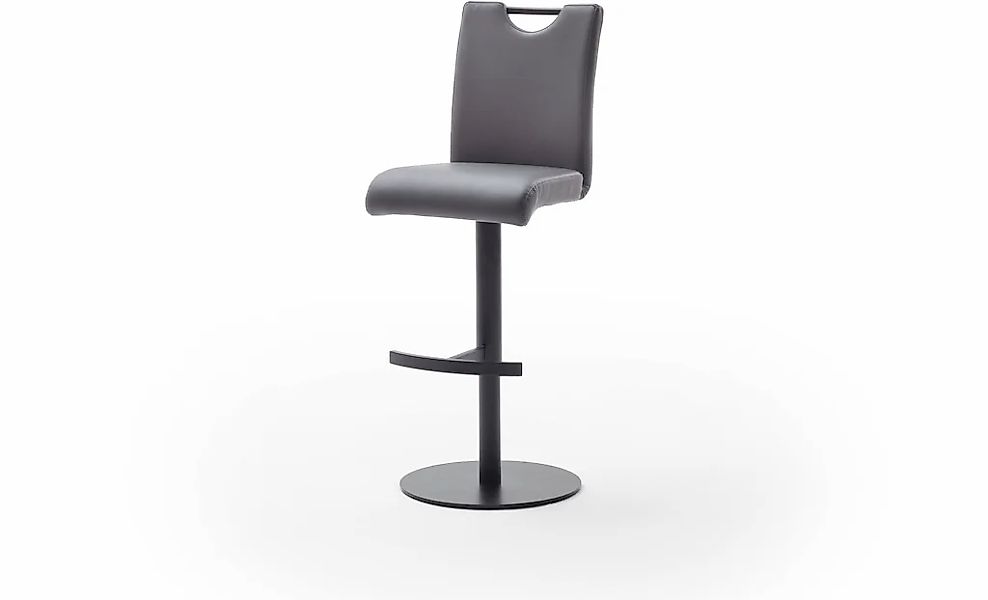 MCA furniture Bistrostuhl "ALESI Barstuhl Tresenstuhl Barhocker", mit Rücke günstig online kaufen