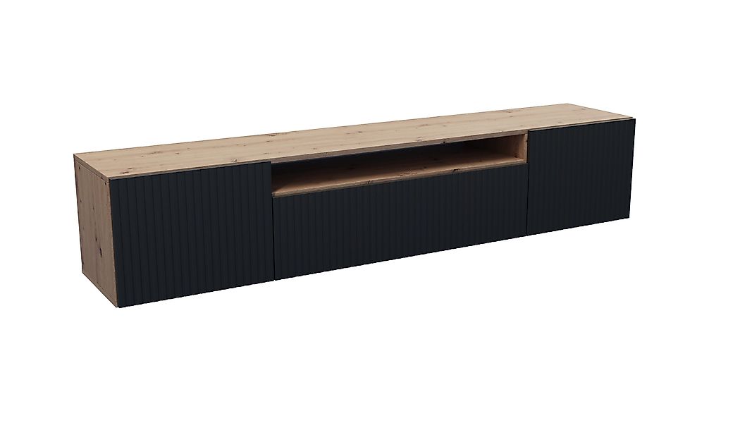 ALTDECOR Lowboard TILO-W (TV-Schrank, TV Möbel, günstig online kaufen