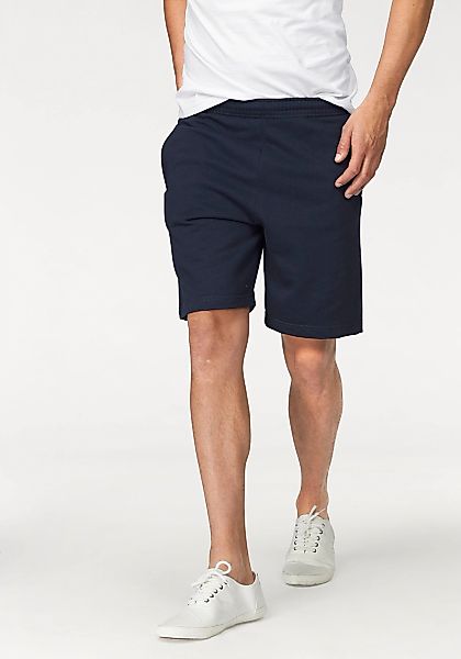Fruit of the Loom Sweatshorts, Sommerhose in bequemer Form günstig online kaufen