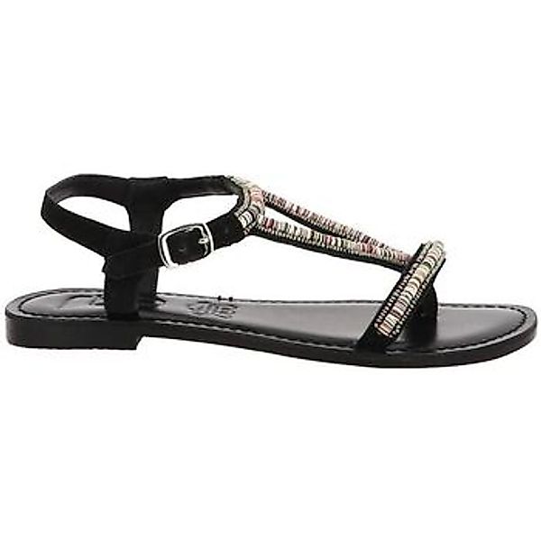 Les Petites Bombes  Sandalen ALEXIA  NOIR ALEXIA günstig online kaufen