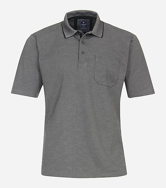 Redmond Poloshirt Poloshirt Soft touch günstig online kaufen