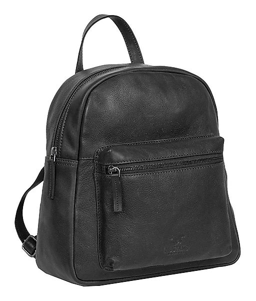 MUSTANG Cityrucksack Memphis backpack round, Reißverschluss-Rückfach günstig online kaufen