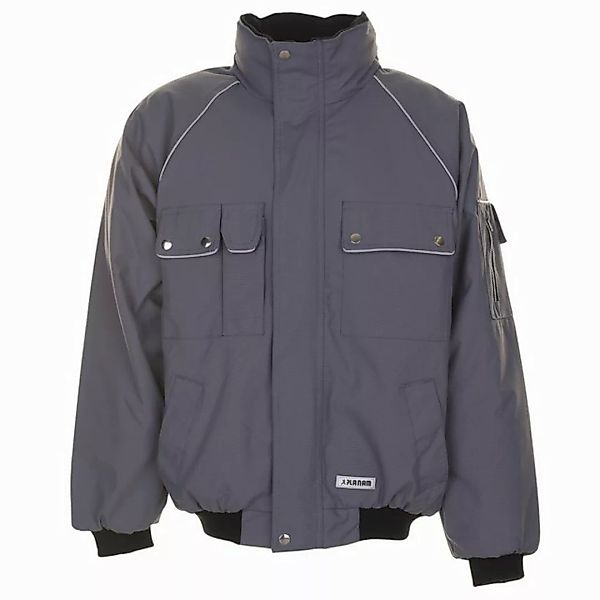 Planam Pilotenjacke PLANAM Winterblouson Canvas 320 günstig online kaufen