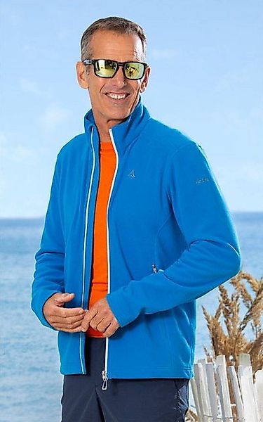 Schöffel Fleecejacke günstig online kaufen