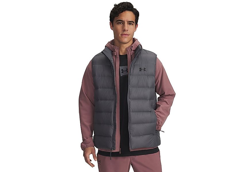 Under Armour® Funktionsweste Under Armour Herren Weste Legend Down Vest 138 günstig online kaufen