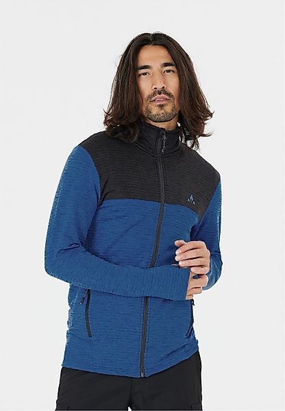 WHISTLER Fleecejacke Nevados Atmungsaktiv und perfekt günstig online kaufen