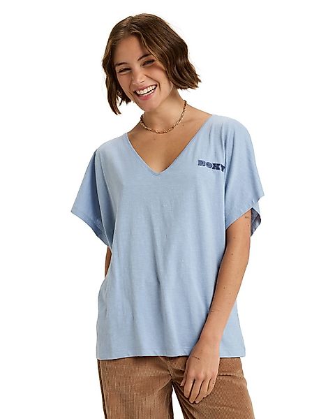 Roxy T-Shirt Nightfall günstig online kaufen