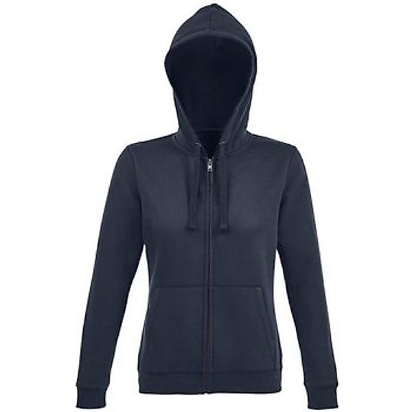 Sols  Sweatshirt SPIKE WOMENN - SUDADERA mujer con  100% algodón biológico günstig online kaufen