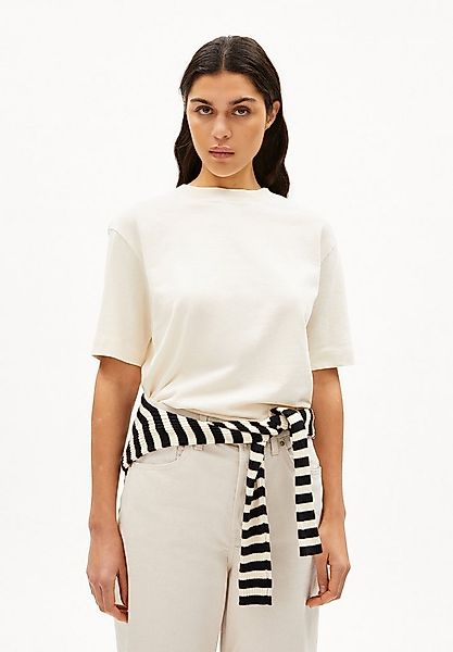 Armedangels T-Shirt TARJAA Loose Fit günstig online kaufen