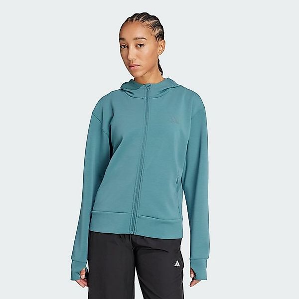 adidas Performance Hoodie DESIGNED 4 TRAINING KAPUZENJACKE günstig online kaufen